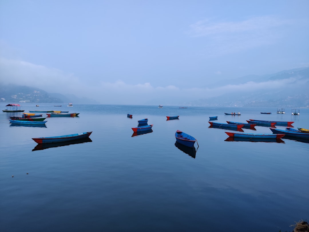 Phewa Lake: Annapurna's Reflection on the Water - gantavya St | Secret World Trip Planner