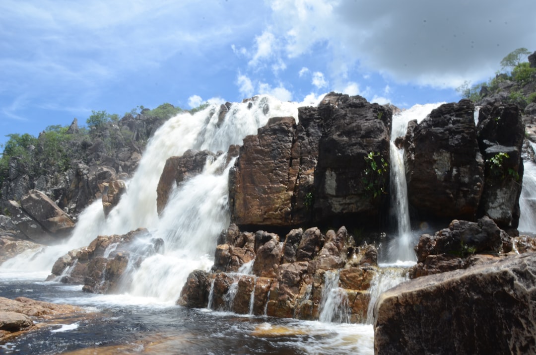 Cascadas del Agrio: il fiume acido della Patagonia - Caviahue | Secret World Trip Planner