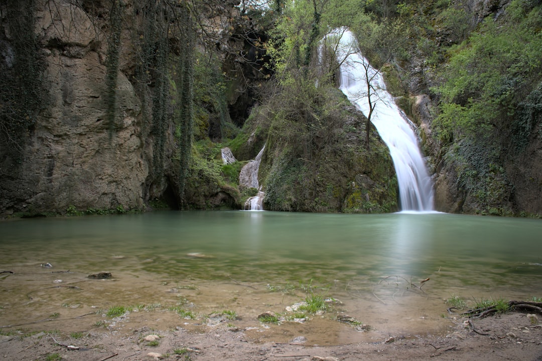 Cascadas del Agrio: il fiume acido della Patagonia - Caviahue | Secret World Trip Planner