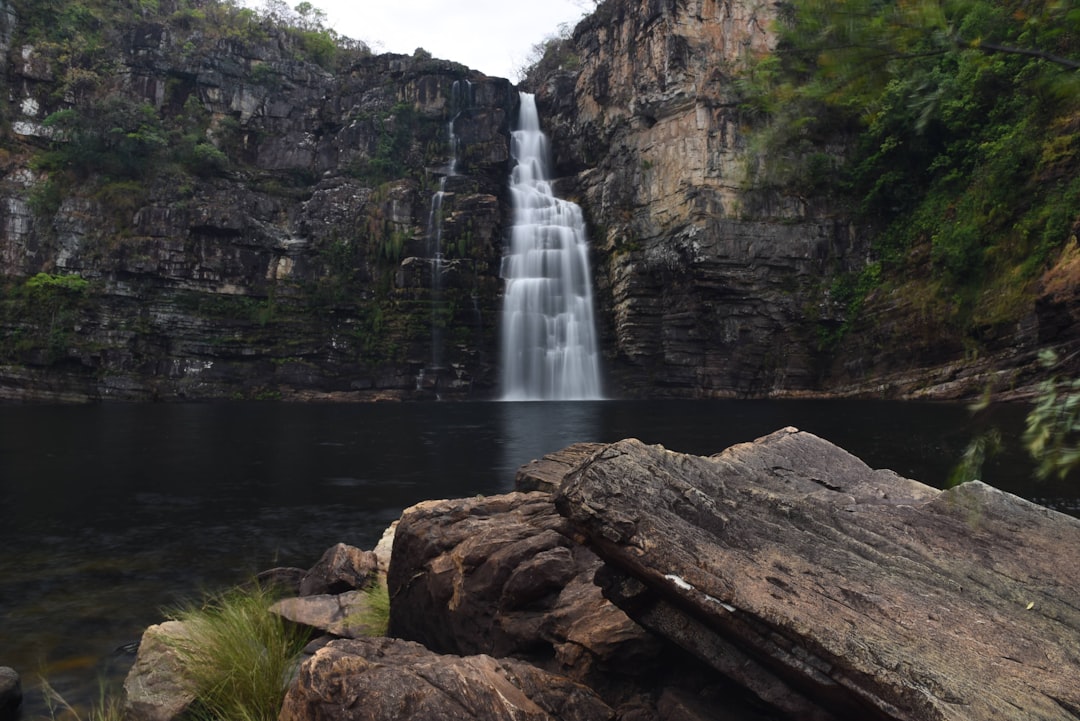 Agrio Waterfalls: Patagonia's Acid River Adventure - Caviahue | Secret World Trip Planner