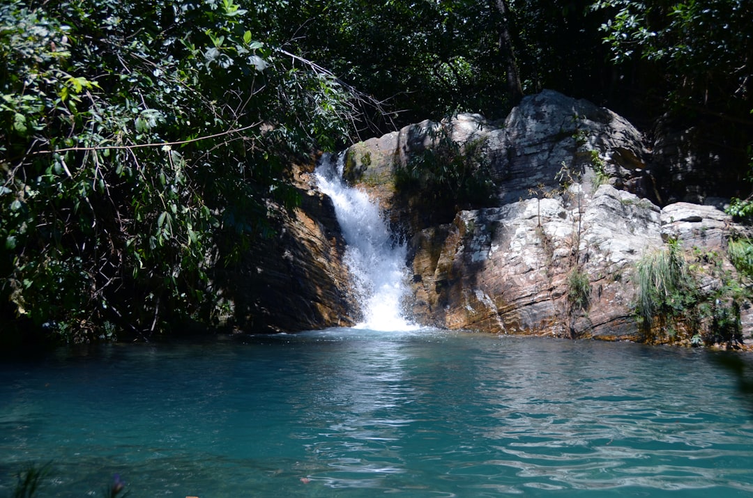Cascadas del Agrio: Der saure Fluss Patagoniens - Caviahue | Secret World Trip Planner