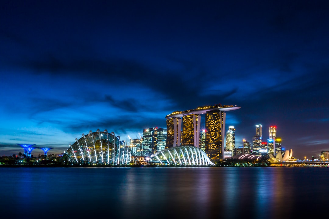 AI Trip Planner 2026: Plan Your Singapore Adventure - Singapore | Secret World Trip Planner
