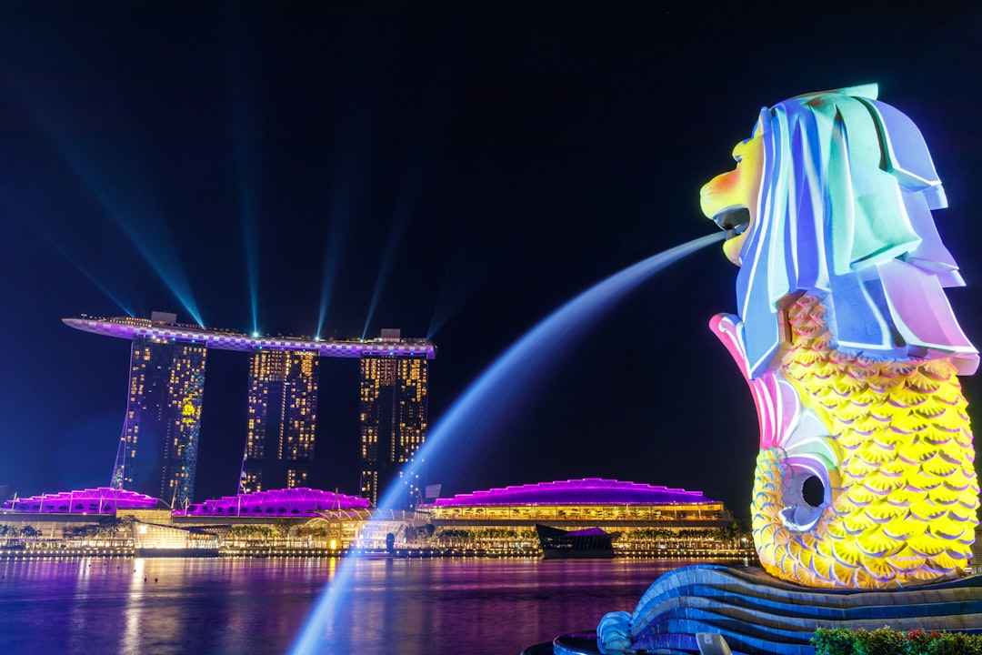 AI Trip Planner 2026: Plan Your Singapore Adventure - Singapore | Secret World Trip Planner