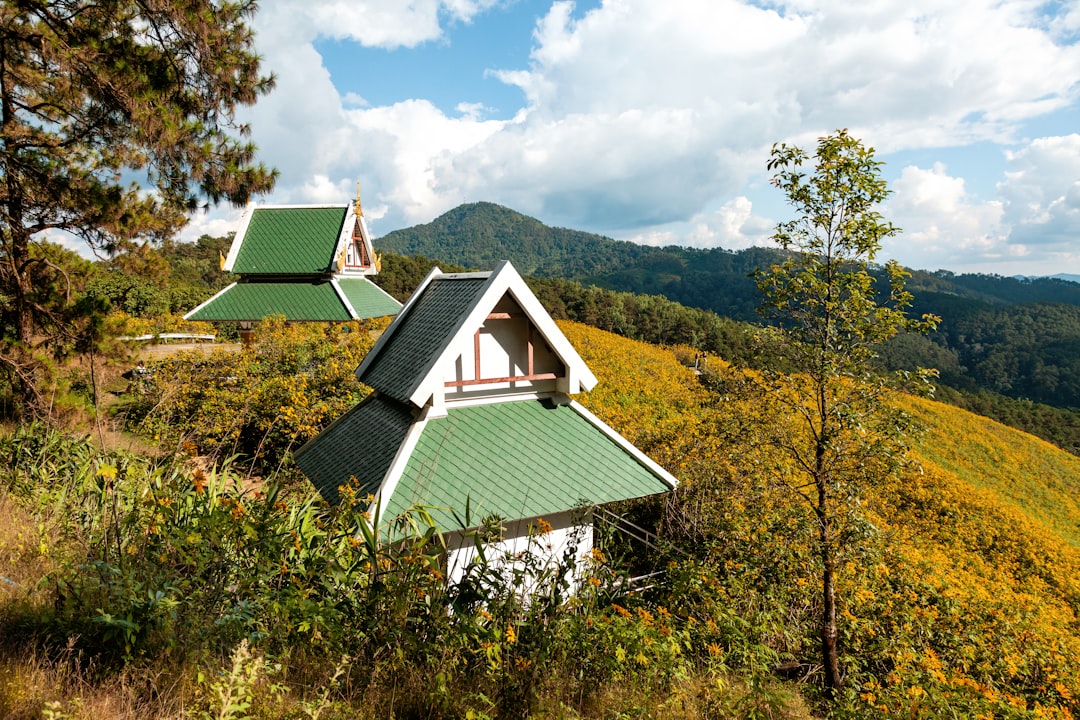 Откройте для себя Дои Пуй: природное сокровище Таиланда - Mae Rim District | Secret World Trip Planner