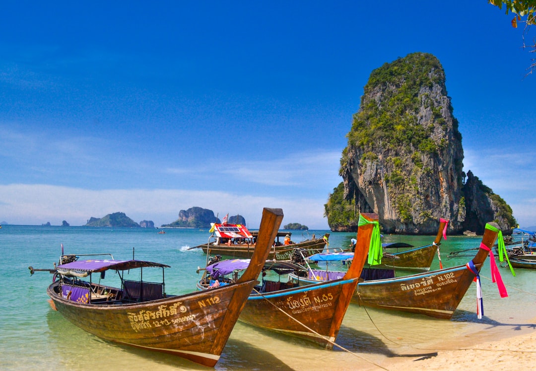 Exploring Khao Talo: A Natural Gem in Thailand — Sangkhla Buri District