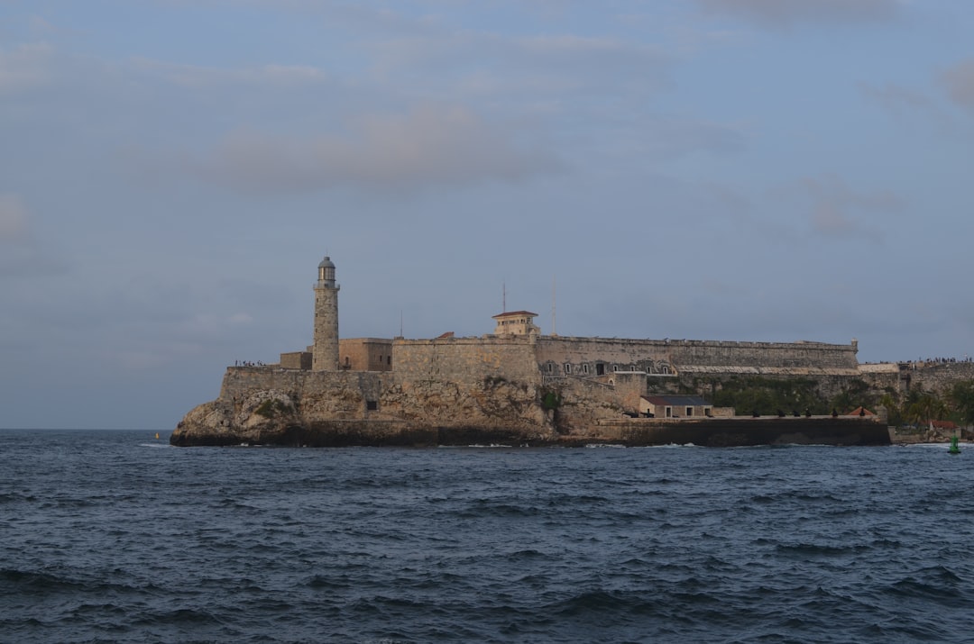 Morro Castle: Guardian of Havana's Rich History - 5J2V+35R | Secret World Trip Planner