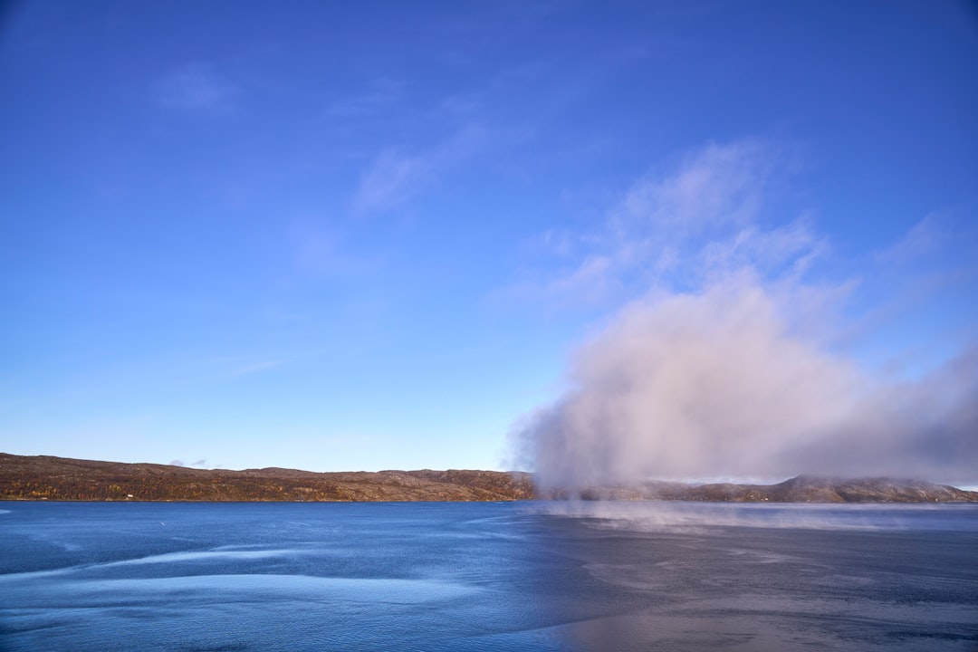 Strokkur: The Icelandic Geyser Erupting Every 10 Minutes — Hafnartún