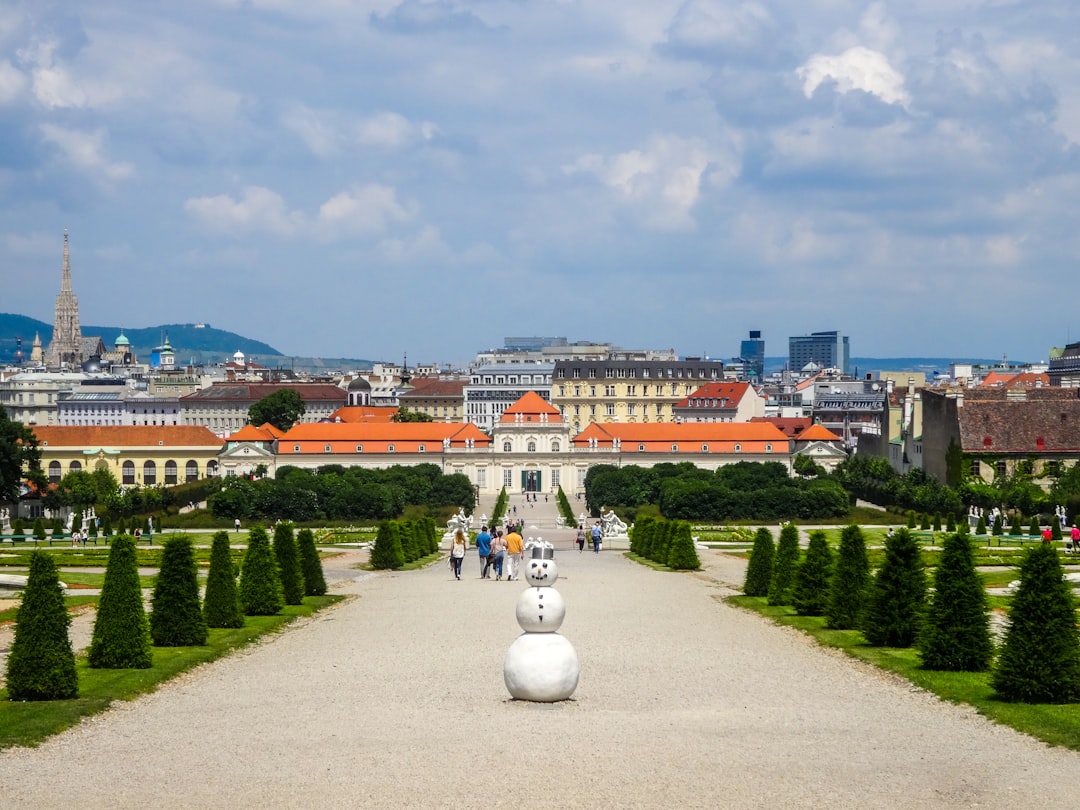 Secret World vs Wanderlog: quale trip planner scegliere per Vienna? - Vienna | Secret World Trip Planner