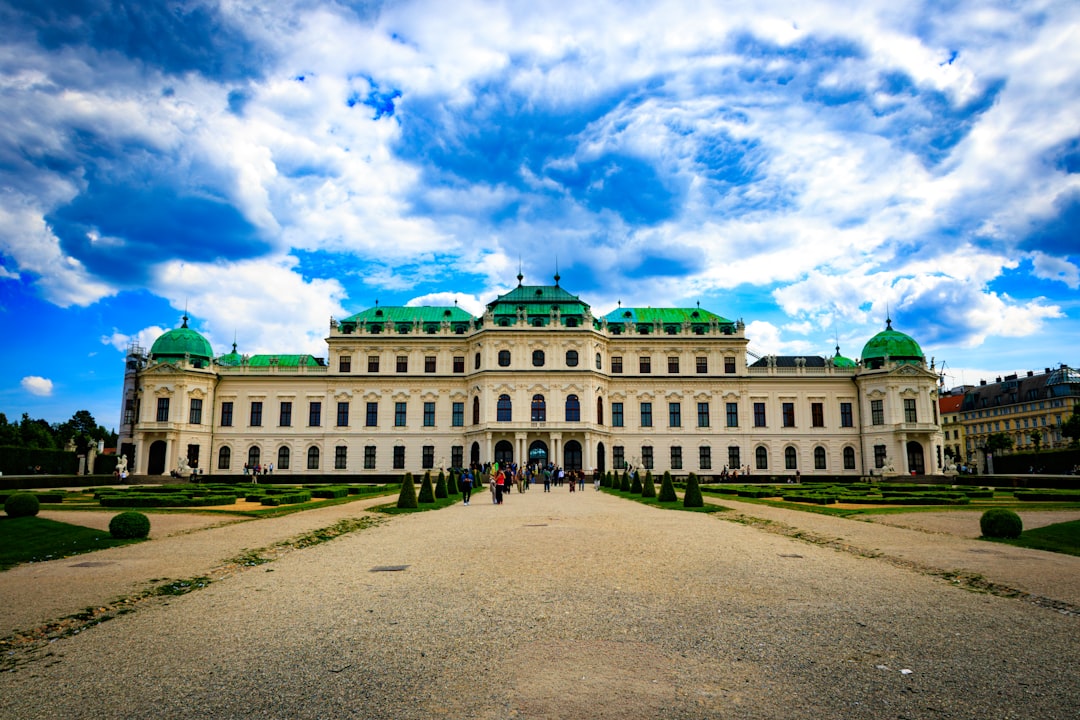 Secret World vs Wanderlog: Which Trip Planner for Vienna? - Vienna | Secret World Trip Planner
