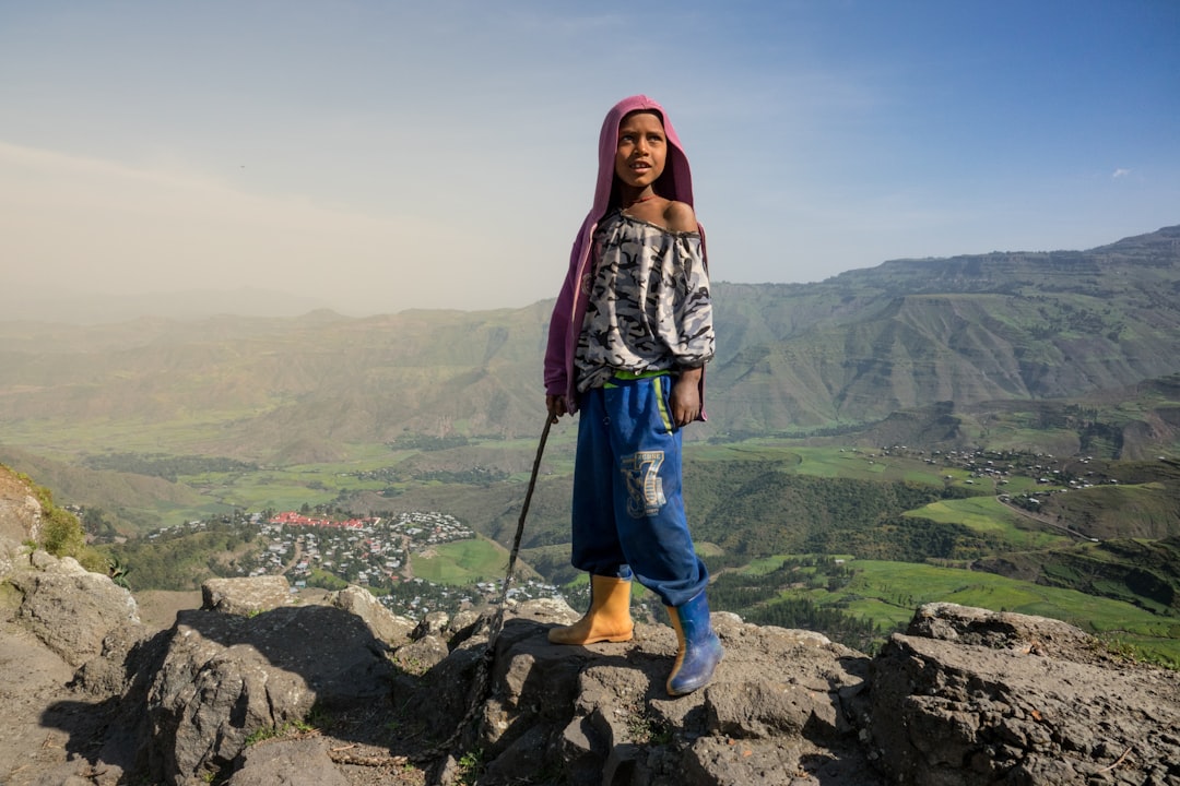 Discover Gebre Harya Terara: A Natural Treasure of Ethiopia - C2GP+4W Casa Jesus | Secret World Trip Planner