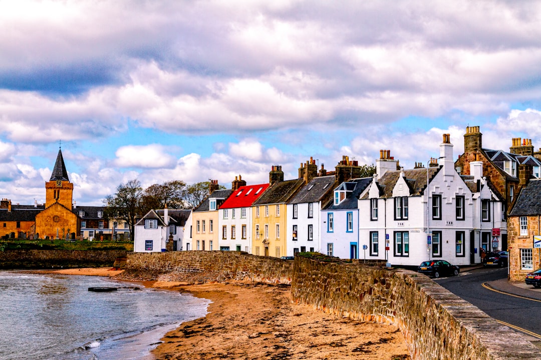 Scopri Balm Well: un tesoro nascosto di Edimburgo - Edinburgh | Secret World Trip Planner