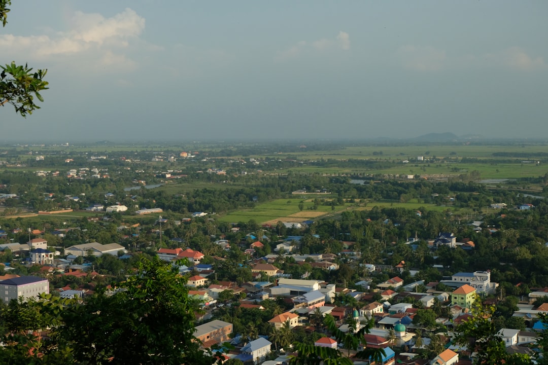 Scopri Phnom Tamao: il rifugio della fauna selvatica in Cambogia - Thmor Sor | Secret World Trip Planner