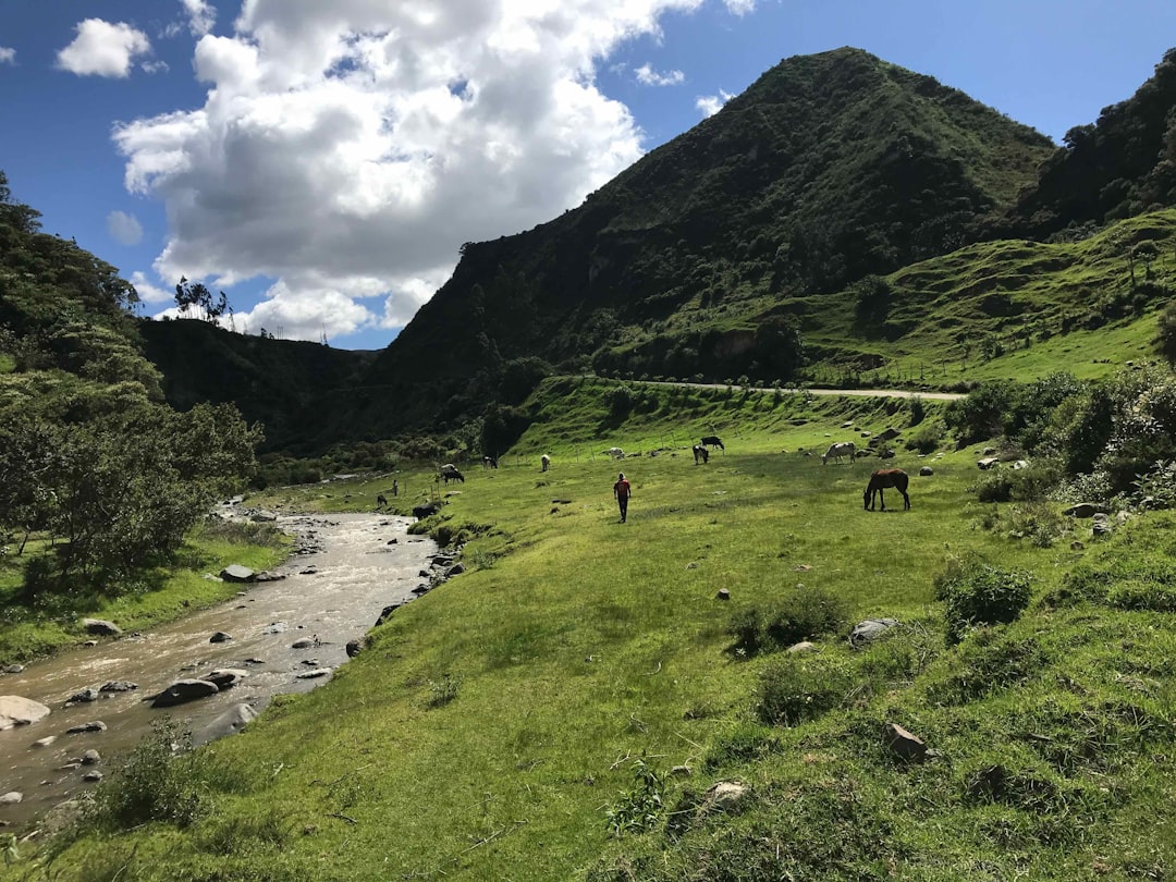 Cerro Corredores: Un Paradiso Naturale in Ecuador - Atahualpa | Secret World Trip Planner