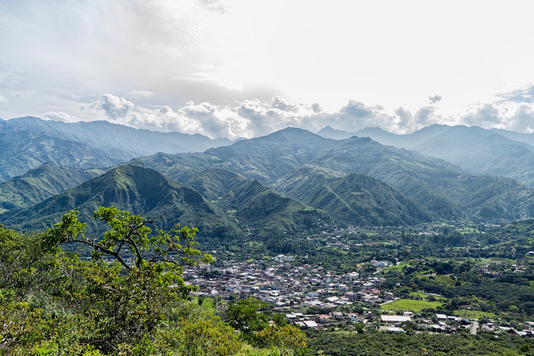 Cerro Corredores: A Natural Paradise in Ecuador - Atahualpa | Secret World Trip Planner