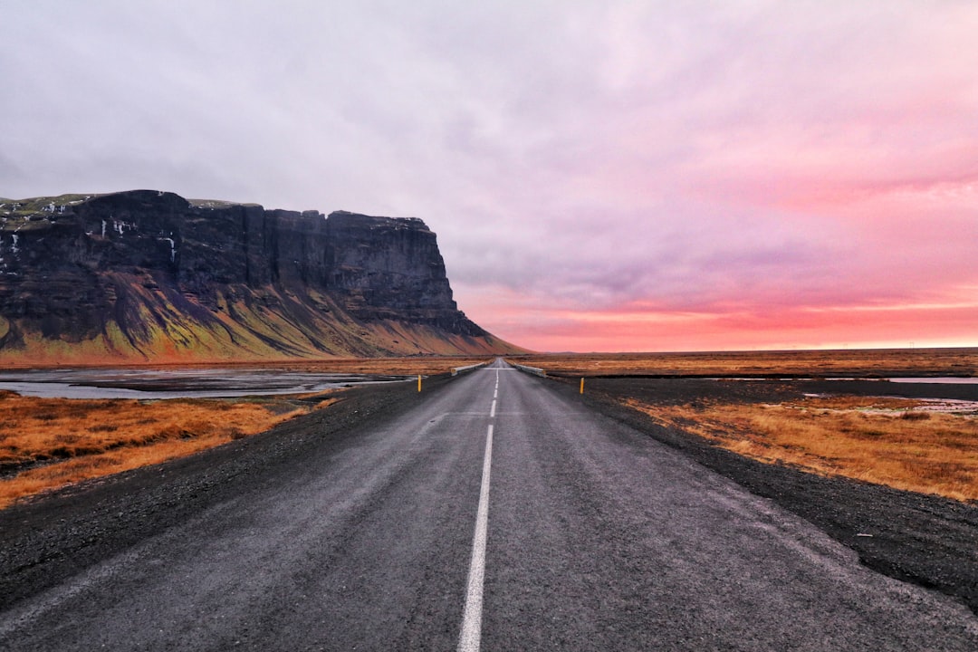 Discover the Magic of Hundraðmannahellir, the Icelandic Cave - Vestmannaeyjar | Secret World Trip Planner