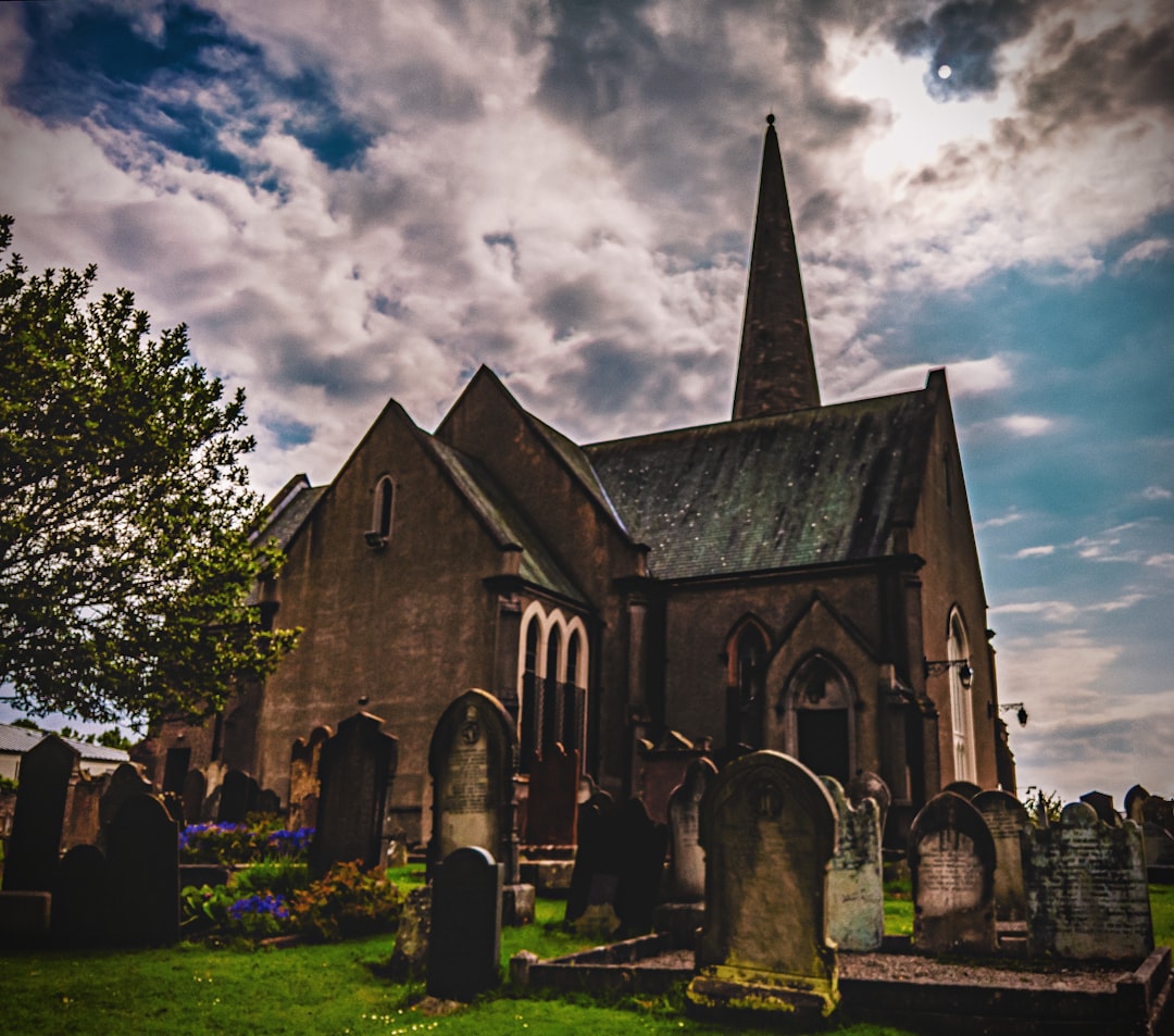 Discover the Methodist Church of Roscrea: An Irish Cultural Treasure - Roscrea | Secret World Trip Planner