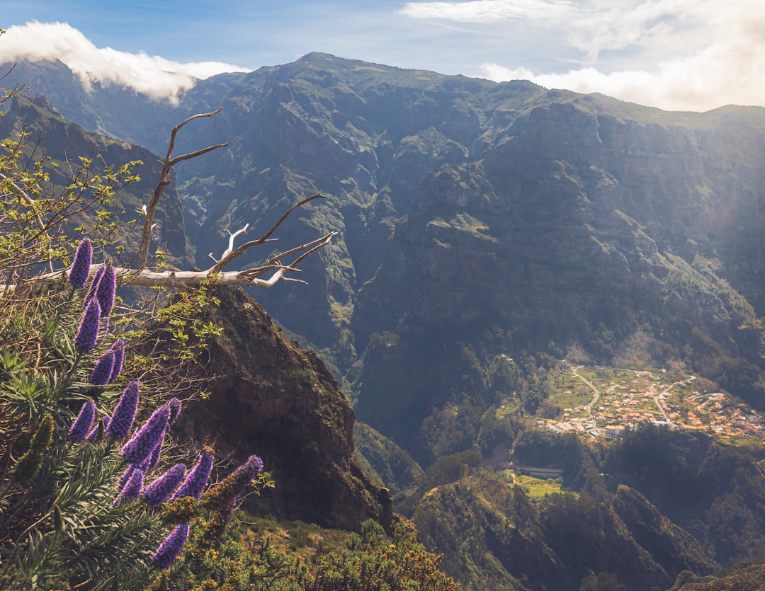 Pico do Arieiro: panorami sopra le nuvole a Madeira — Pico do Arieiro