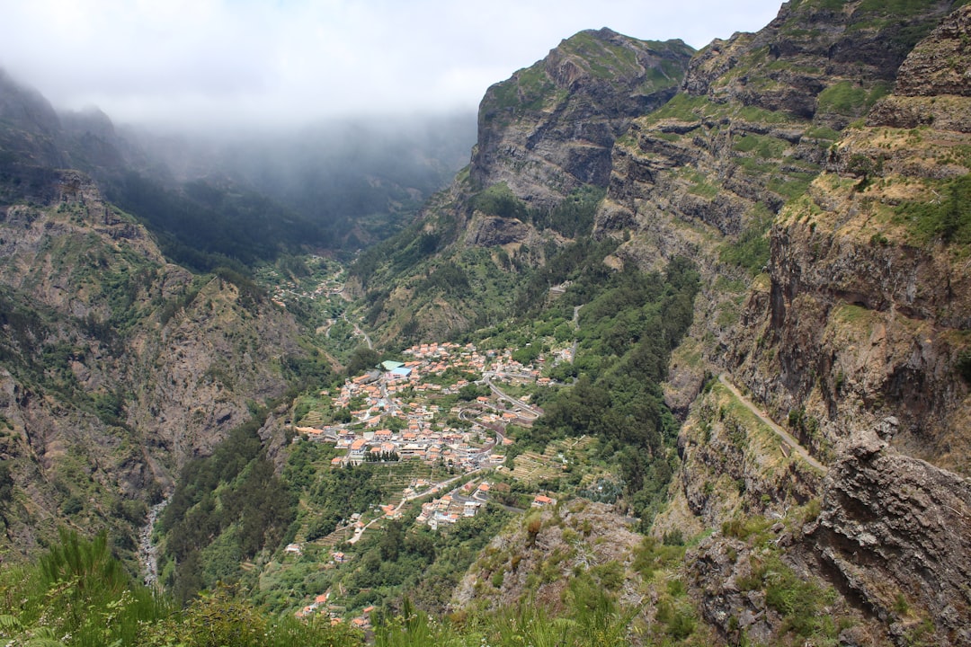 Pico do Arieiro: panorami sopra le nuvole a Madeira - Pico do Arieiro | Secret World Trip Planner