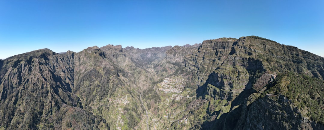 Pico do Arieiro: Stunning Cloud-Top Views in Madeira - Pico do Arieiro | Secret World Trip Planner