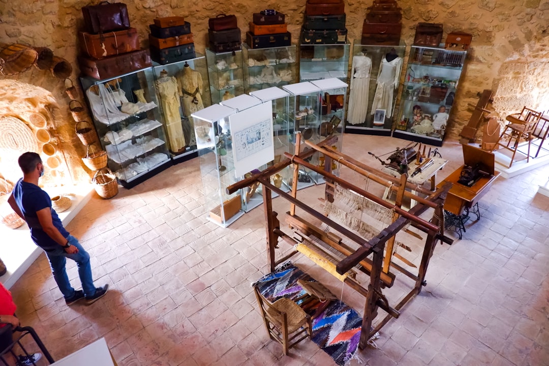 Göreme: Felsenkirchen und byzantinische Fresken - İsali - Gaferli - Avcılar | Secret World Trip Planner