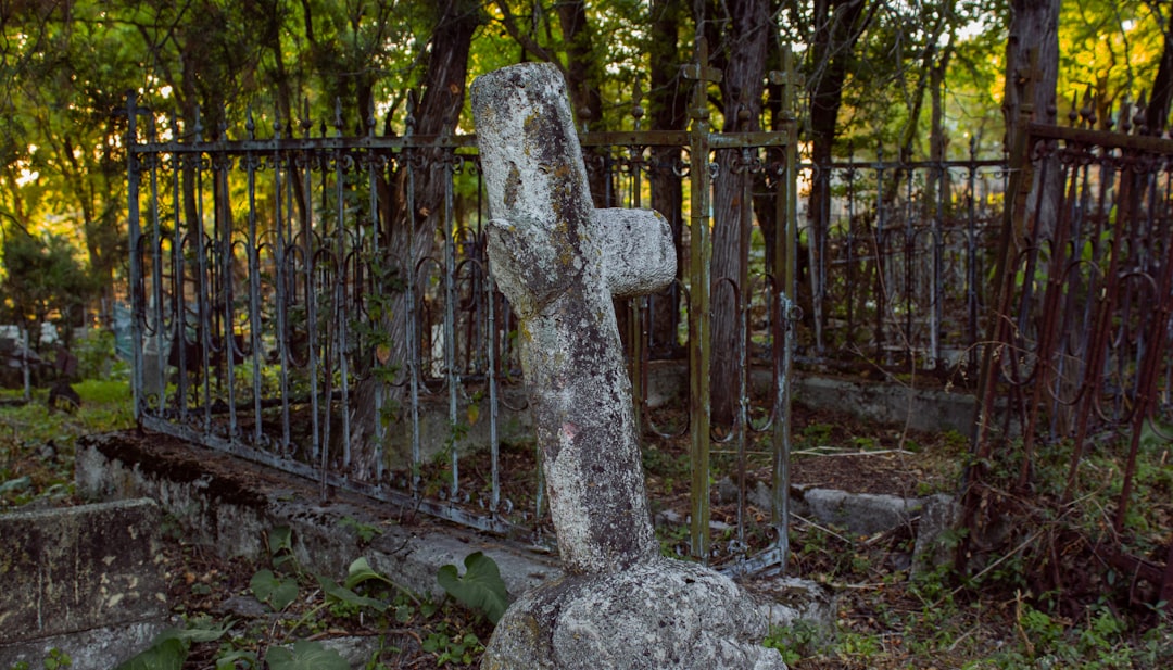 Noraduz: The Khachkar Cemetery by Lake Sevan - 95FJ+RFR | Secret World Trip Planner