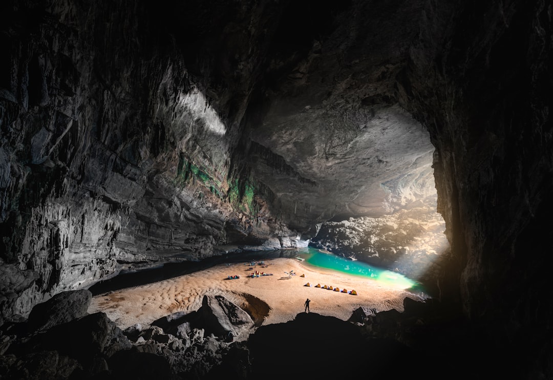 Grotta El Guácharo: il cuore oscuro del Venezuela - Caripe 6210 | Secret World Trip Planner
