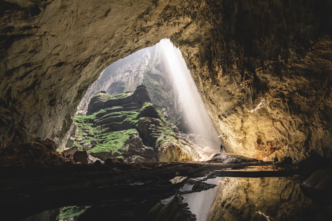 Grotta El Guácharo: il cuore oscuro del Venezuela - Caripe 6210 | Secret World Trip Planner