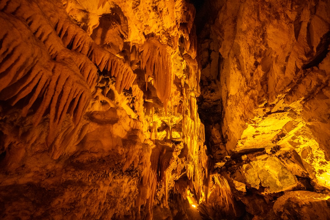 Castellana Caves: A Journey 70 Meters Beneath Puglia - Piazza Franco Anelli | Secret World Trip Planner