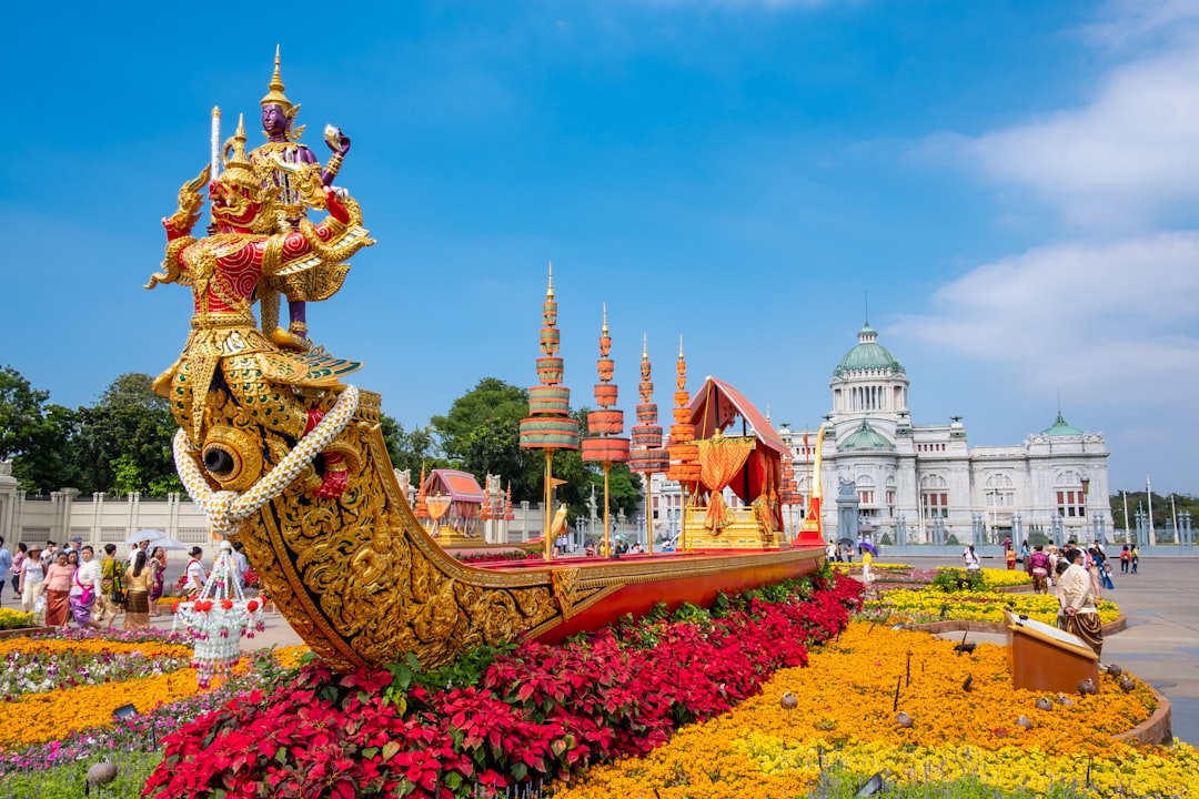 Secret World Review 2026: Tested in Bangkok, Does It Work? - Bangkok | Secret World Trip Planner