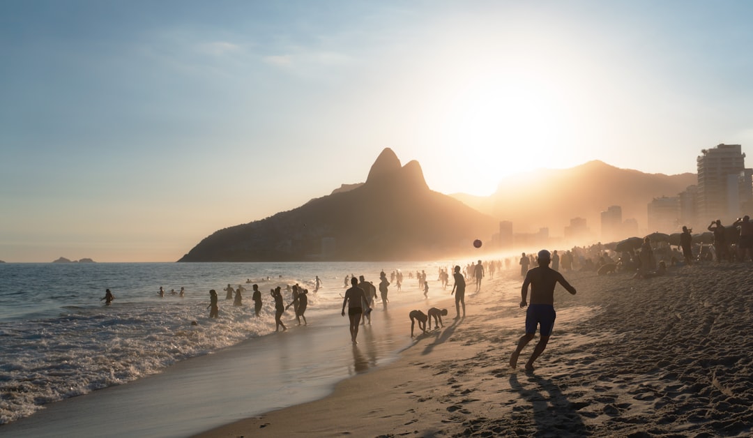 Praia Quente Olímpia: fontes termais no Brasil - SP | Secret World Trip Planner