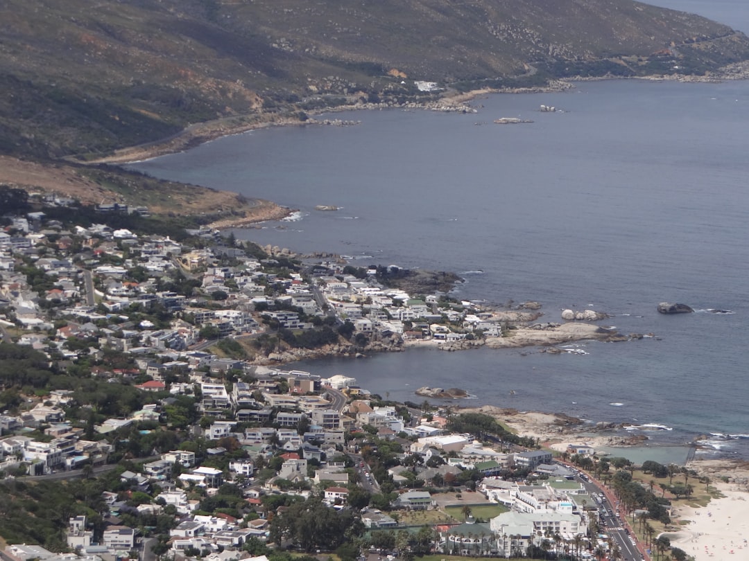Südafrikanisches Astronomisches Observatorium: seit 1820 - Cape Town | Secret World Trip Planner
