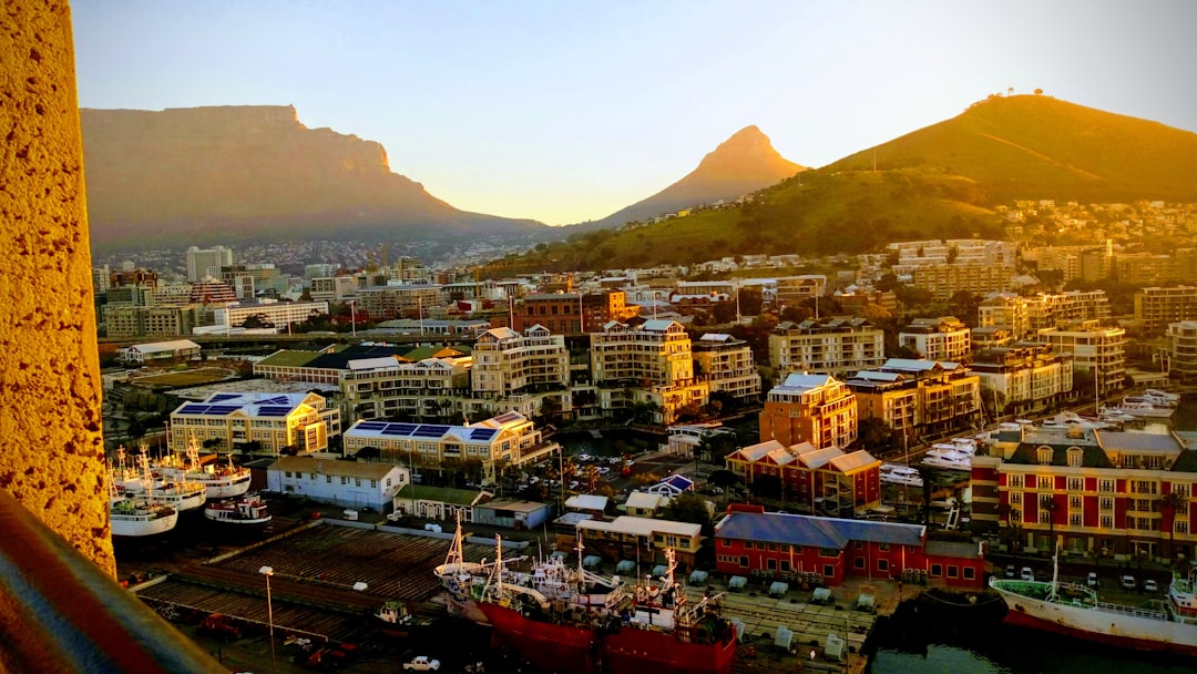 Observatoire Astronomique Sud-Africain : étoiles depuis 1820 - Cape Town | Secret World Trip Planner