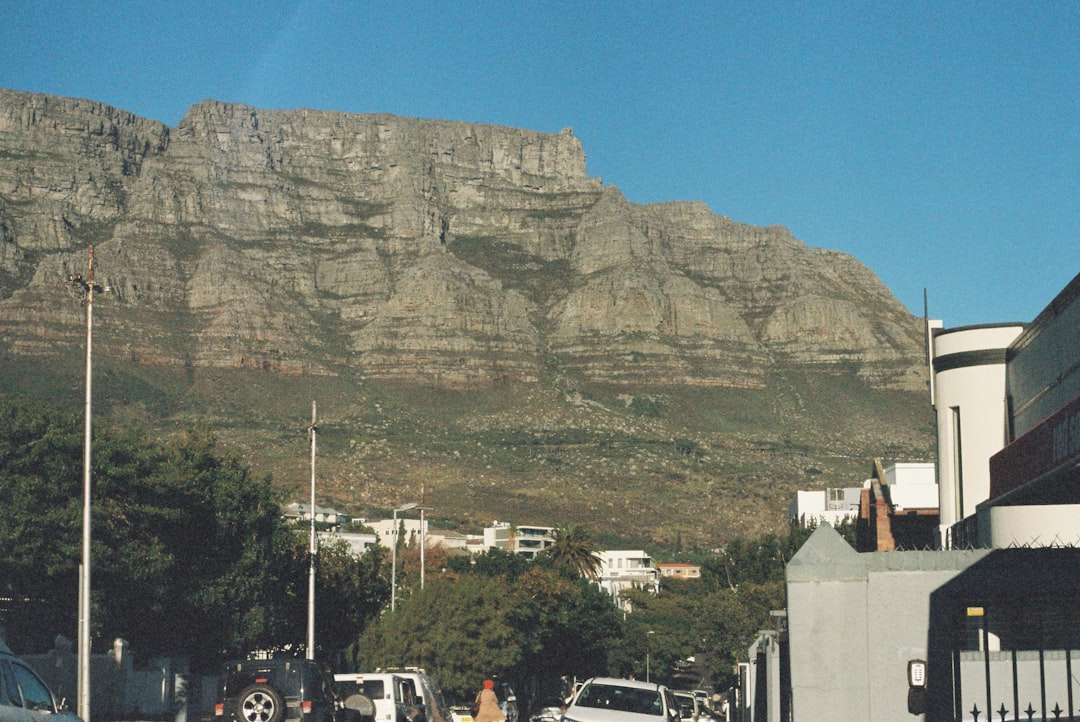 Observatoire Astronomique Sud-Africain : étoiles depuis 1820 - Cape Town | Secret World Trip Planner