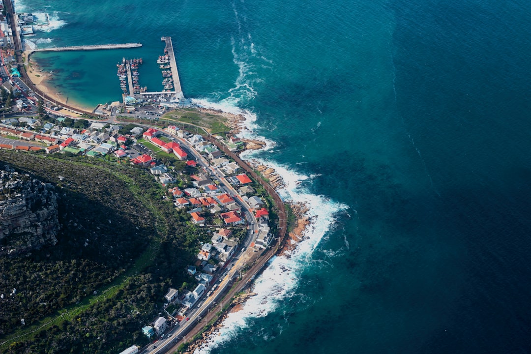 Observatoire Astronomique Sud-Africain : étoiles depuis 1820 - Cape Town | Secret World Trip Planner