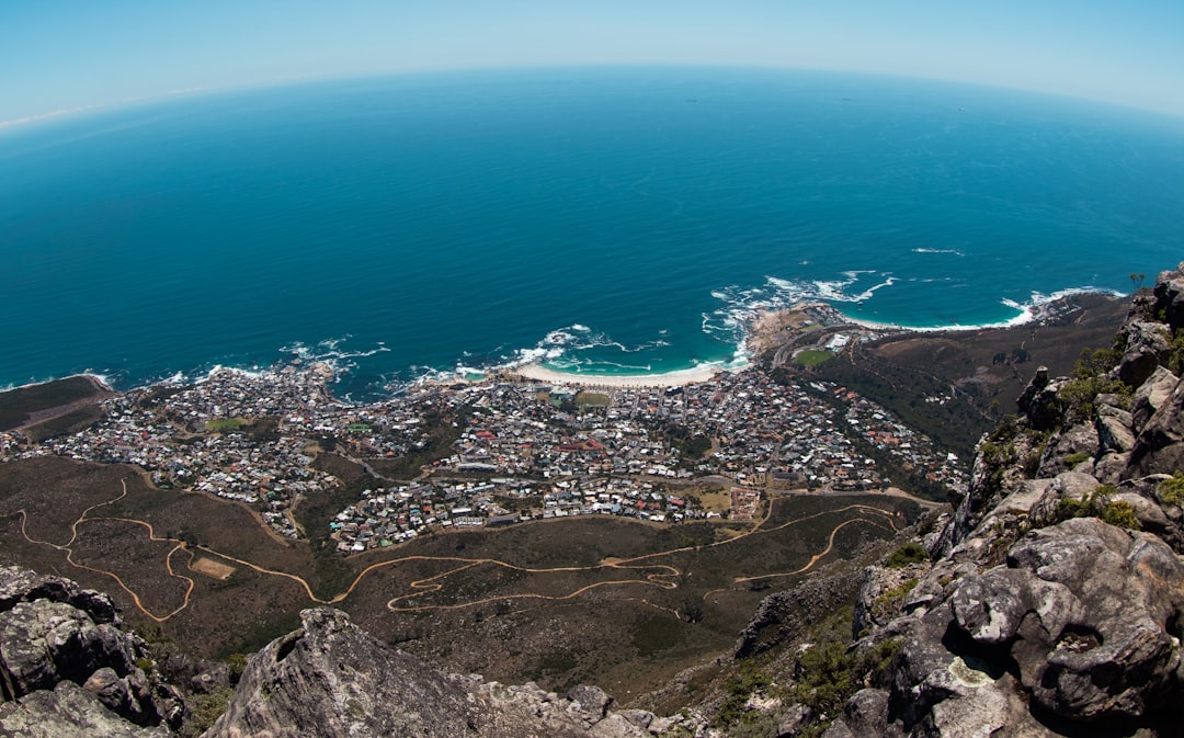 Observatoire Astronomique Sud-Africain : étoiles depuis 1820 - Cape Town | Secret World Trip Planner