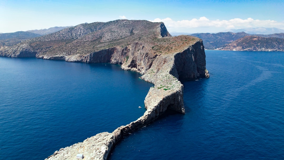 Skinakas Observatory: stelle sopra il Monte Ida di Creta — Department of Physics