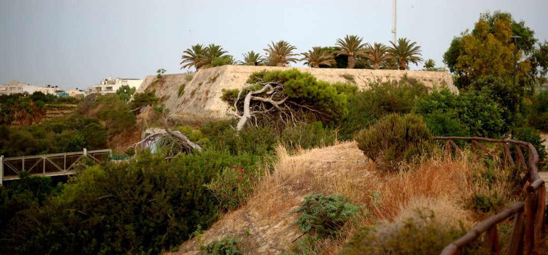 Skinakas-Observatorium: Über dem Monte Ida in Kreta - Department of Physics | Secret World Trip Planner