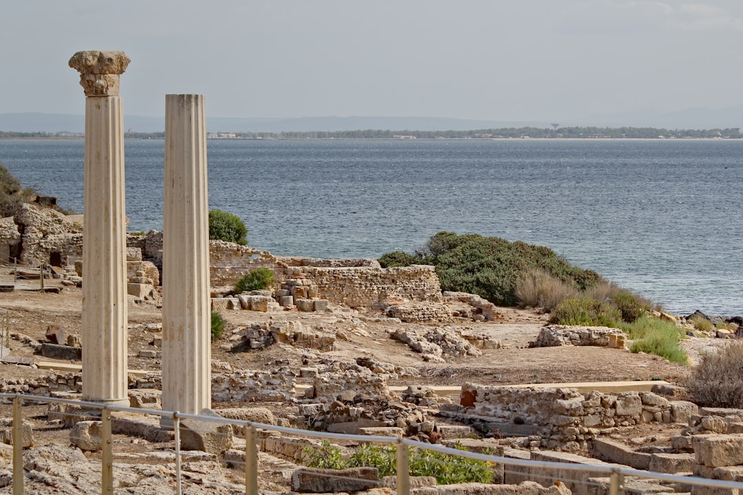 Delos: The Sacred Island of Apollo in the Cyclades - Delos 846 00 | Secret World Trip Planner