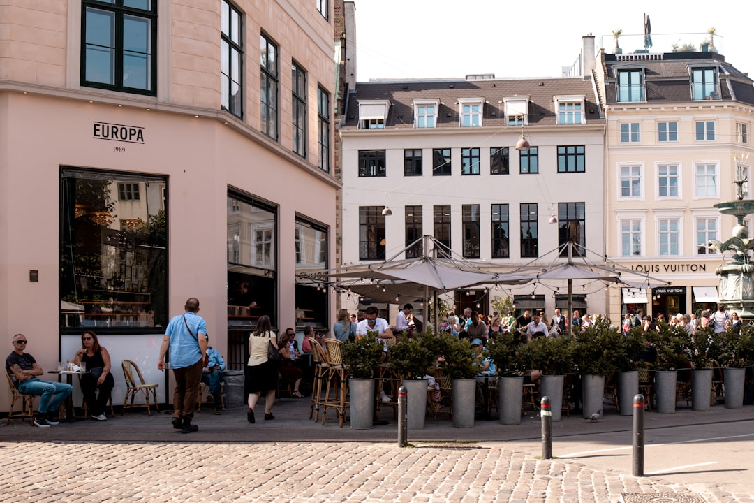 Torvehallerne: Copenhagen's Glass and Steel Market - Indre By | Secret World Trip Planner