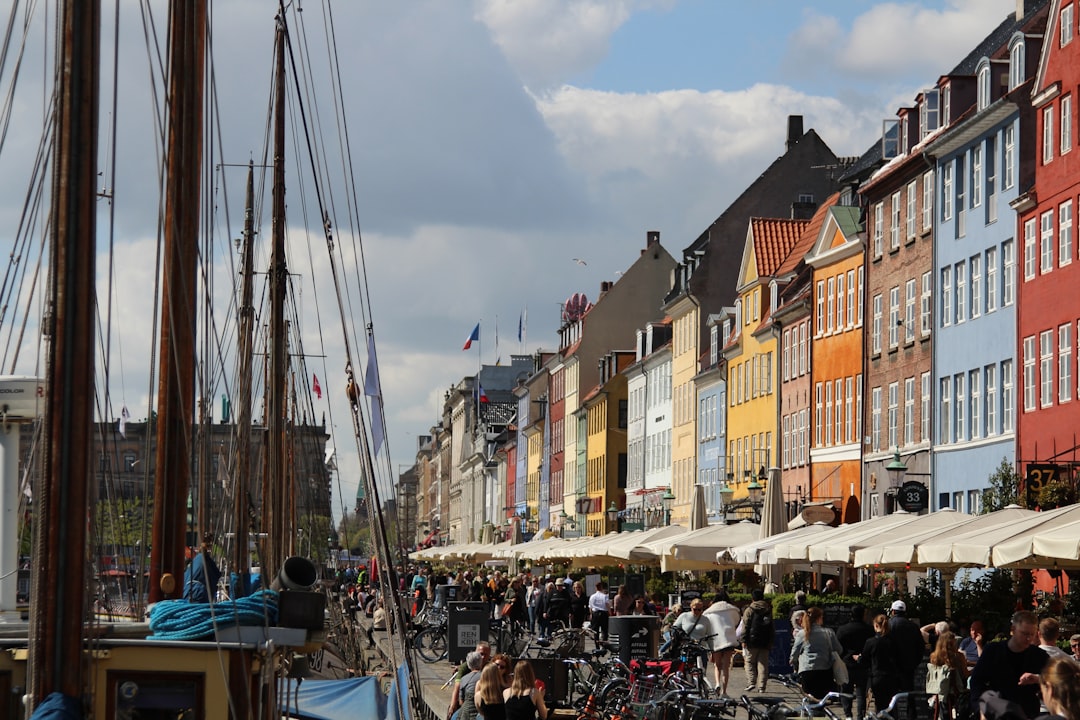 Torvehallerne: Copenhagen's Glass and Steel Market - Indre By | Secret World Trip Planner