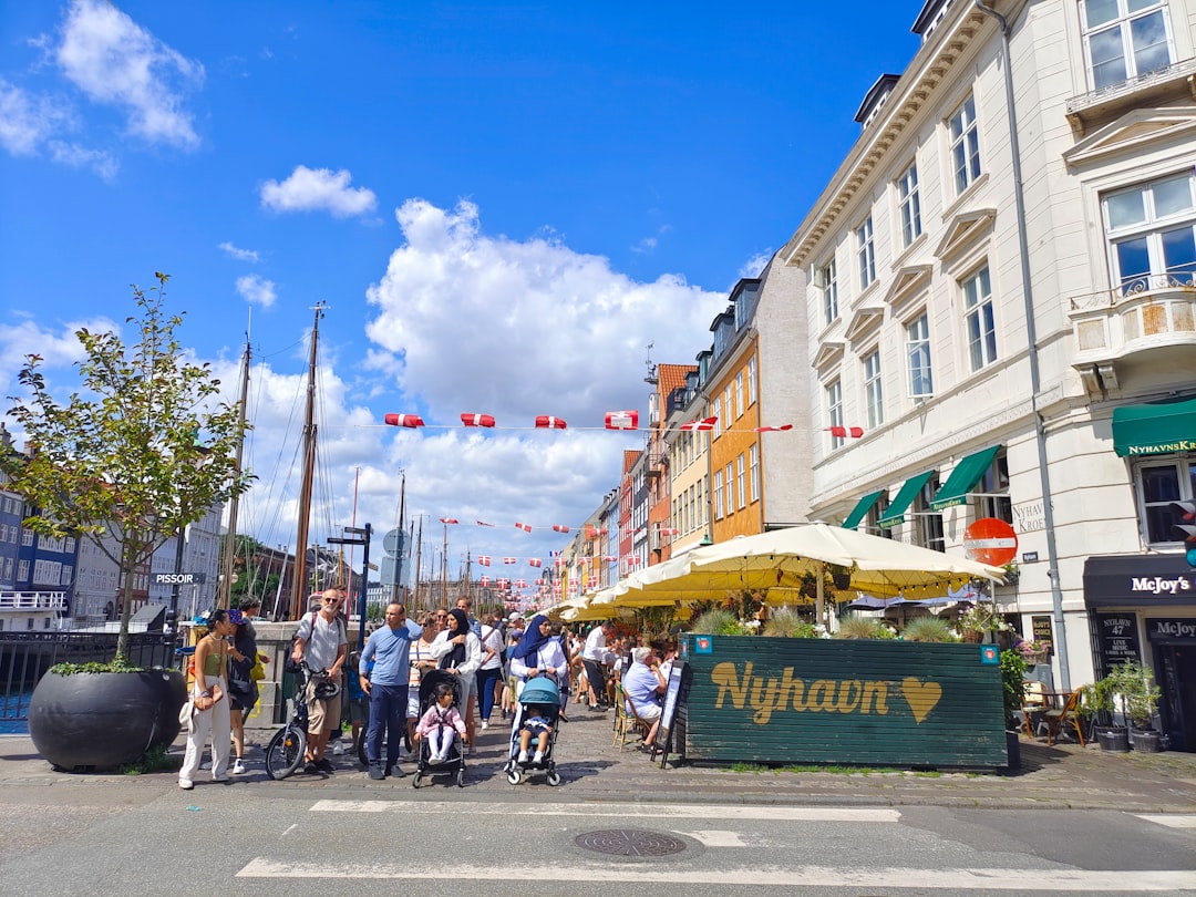 Torvehallerne : le marché en verre et acier de Copenhague - Indre By | Secret World Trip Planner