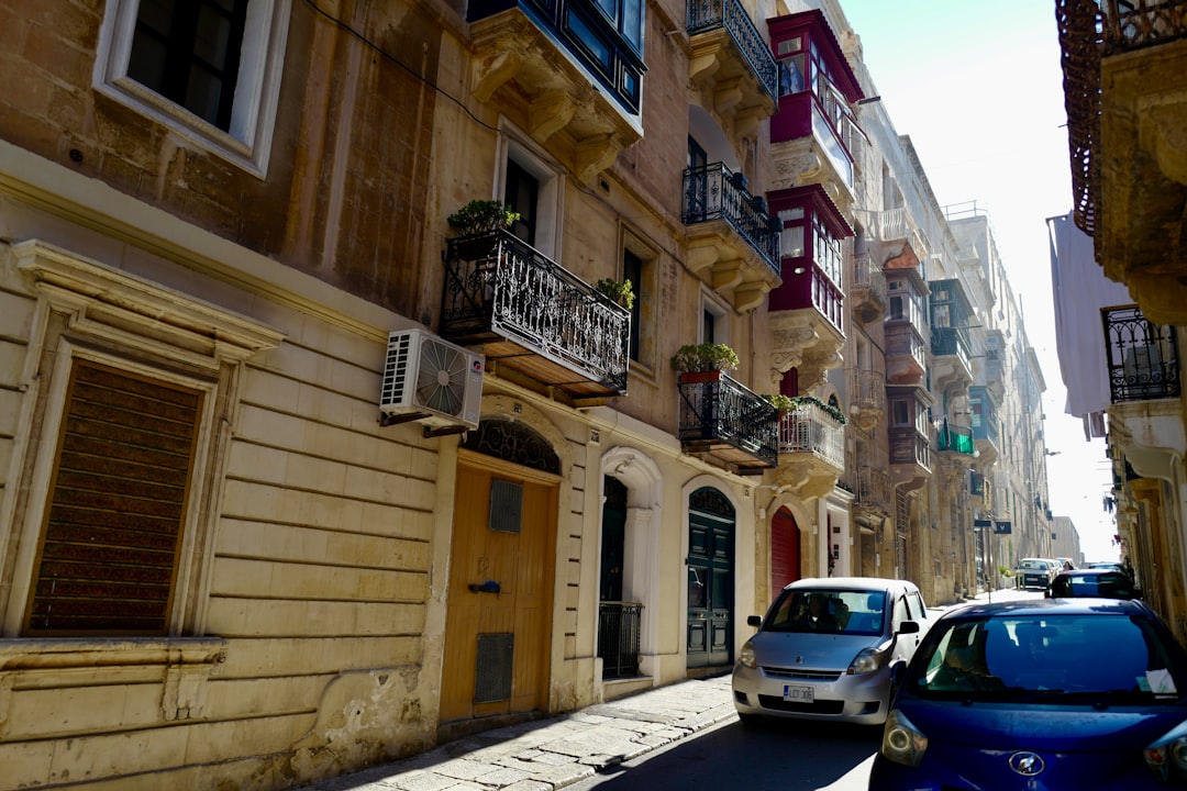 Lascaris War Rooms: Valletta's Secret Tunnels - Valletta Ditch | Secret World Trip Planner