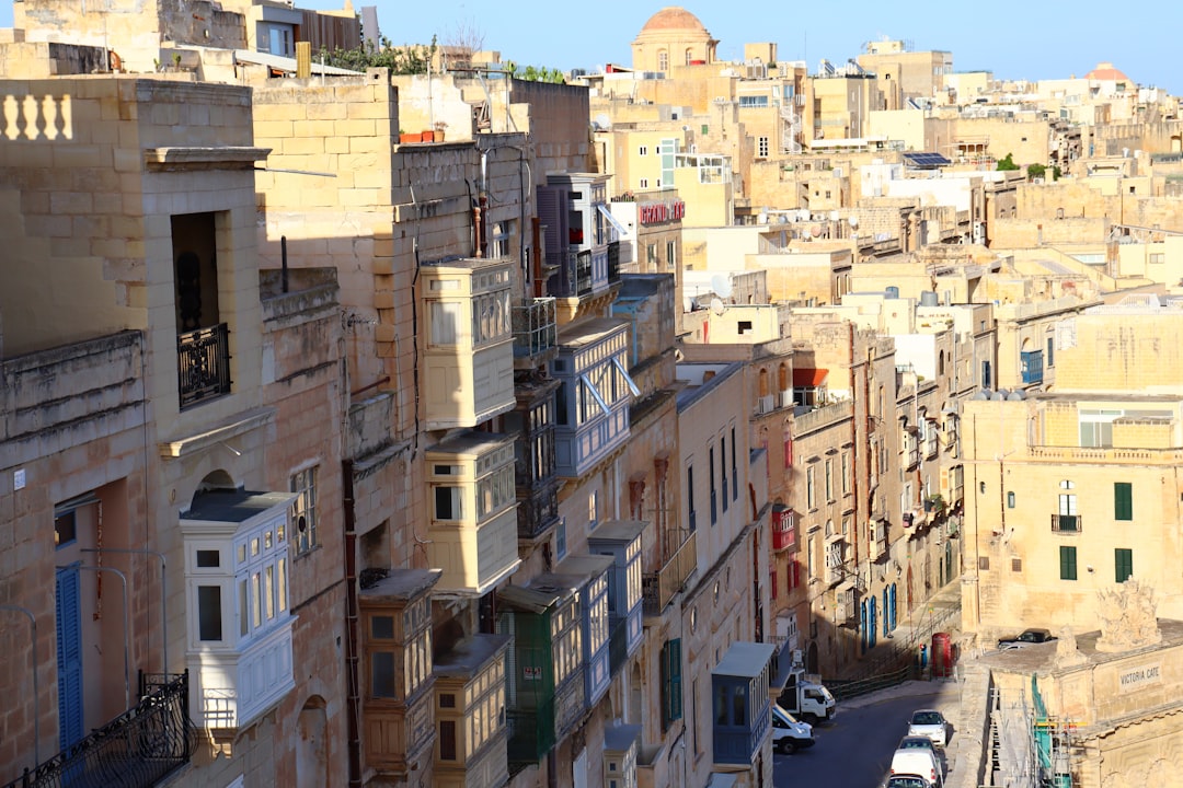 Kriegsräume Lascaris: Die geheimen Tunnel von Valletta - Valletta Ditch | Secret World Trip Planner