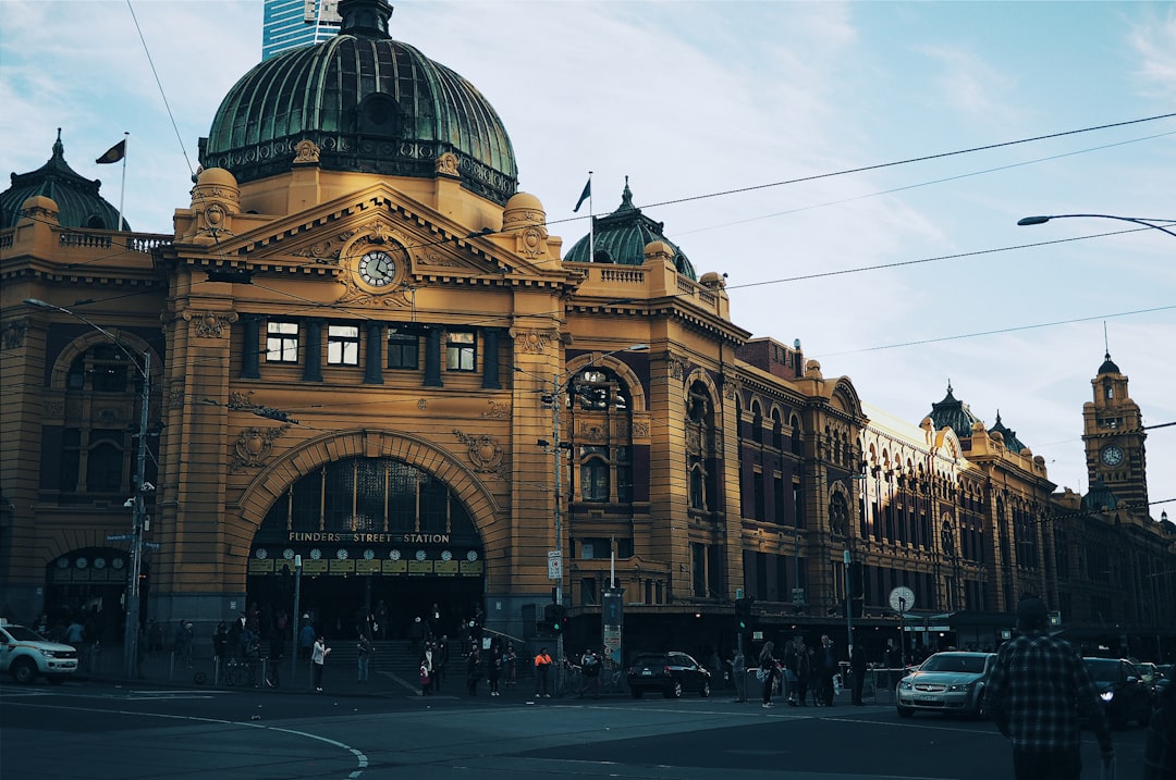 Secret World vs Google Trips: Besser für Melbourne 2026 - Melbourne | Secret World Trip Planner