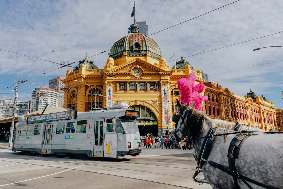 Secret World vs Google Trips: o melhor para Melbourne 2026 - Melbourne | Secret World Trip Planner