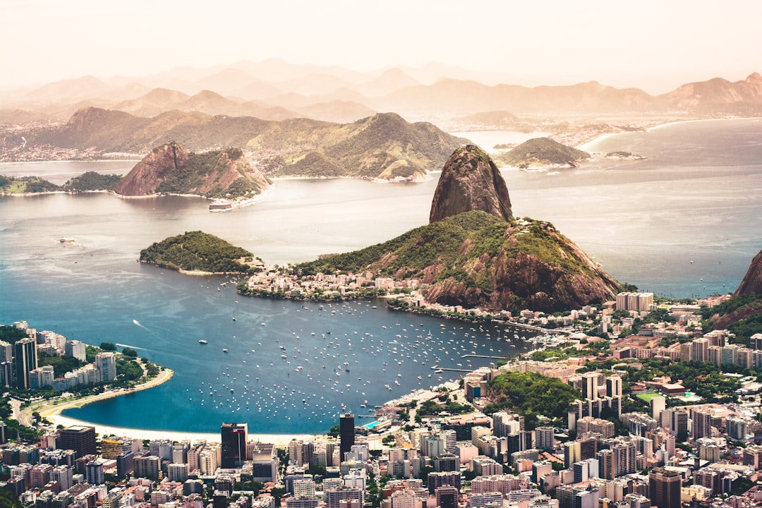 Meilleures apps de voyage 2026 : 5 incontournables à Rio - Rio de Janeiro | Secret World Trip Planner