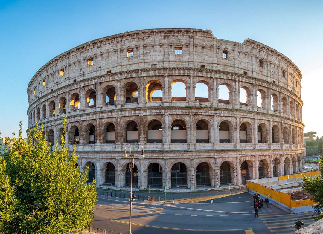 AI Trip Planner 2026: Plan Rome with AI Magic - Roma | Secret World Trip Planner