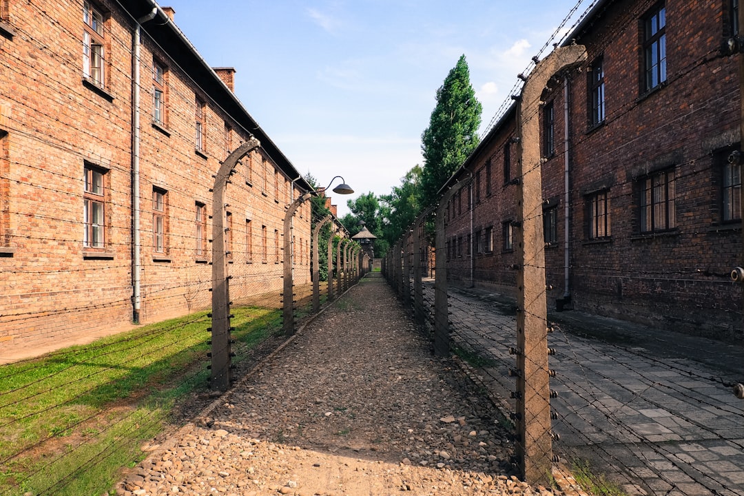 Auschwitz-Birkenau: visita al memoriale della Shoah - Więźniów Oświęcimia 55 | Secret World Trip Planner