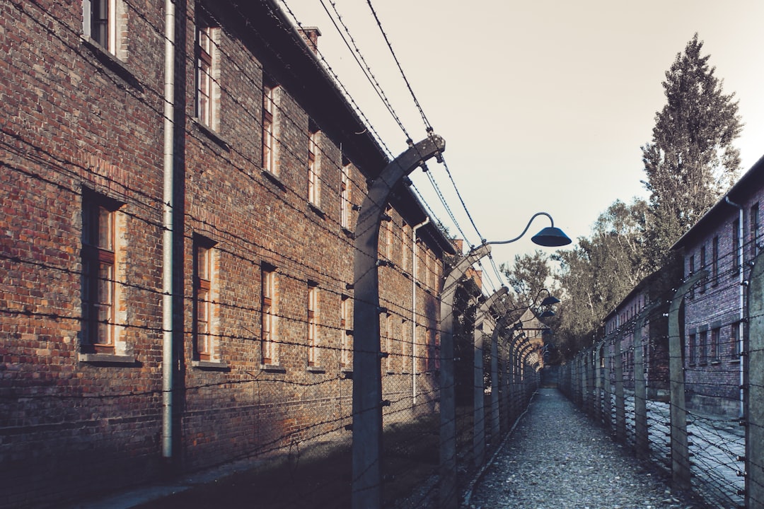 Auschwitz-Birkenau: Besuch des Shoah-Mahnmals - Więźniów Oświęcimia 55 | Secret World Trip Planner