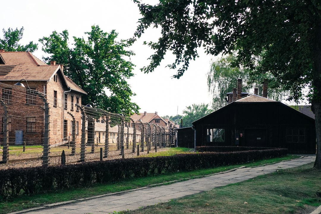 Auschwitz-Birkenau: Besuch des Shoah-Mahnmals - Więźniów Oświęcimia 55 | Secret World Trip Planner